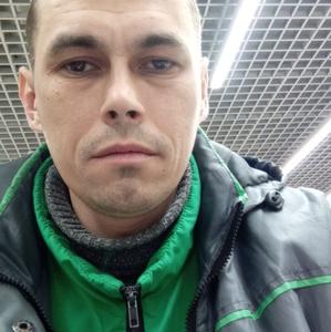 Парни в Сатке: Дмитрий, 40 - ищет девушку из Сатки