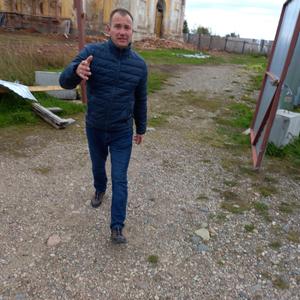 Парни в Петрозаводске: Алексей, 38 - ищет девушку из Петрозаводска