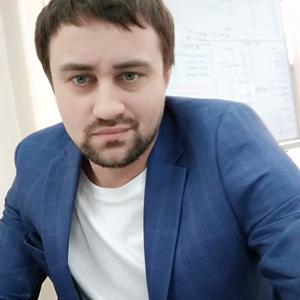 Андрей, 39 лет, Тюмень