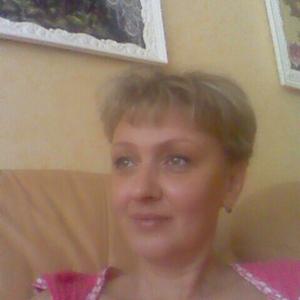 Девушки в Нижний Новгороде: Наталья, 57 - ищет парня из Нижний Новгорода