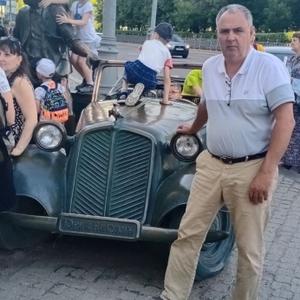 Парни в Нижний Новгороде: Сергей, 65 - ищет девушку из Нижний Новгорода