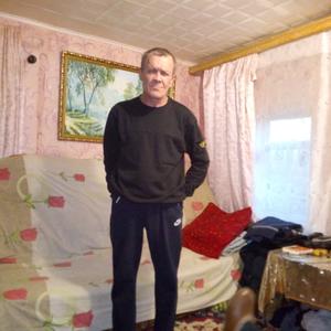 Виктор Иванович, 49 лет, Самара