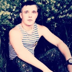 Nikolai, 26 лет, Новосибирск