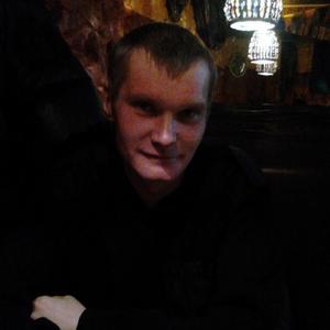 Парни в Мурманске: Константин Зубков, 45 - ищет девушку из Мурманска
