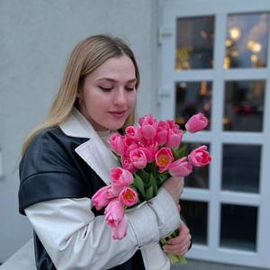 Девушки в Гродно: Марина, 28 - ищет парня из Гродно