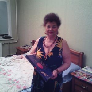 Девушки в Калининграде: Светлана, 77 - ищет парня из Калининграда