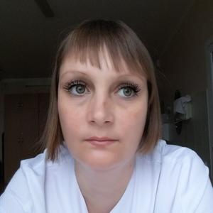 Девушки в Оренбурге: Татьяна, 41 - ищет парня из Оренбурга