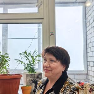 Галина, 62 года, Полевая
