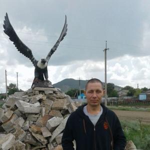 Сергей, 45 лет, Астана