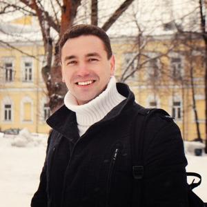 Алексей, 43 года, Одинцово