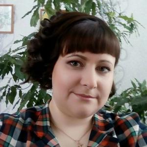 Девушки в Магнитогорске: Юлия, 38 - ищет парня из Магнитогорска