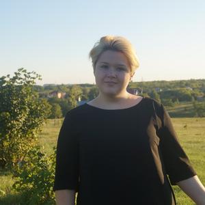 Галина, 27 лет, Липецк