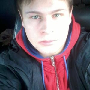 Vadim, 34 года, Ярославль