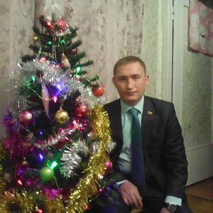 Paha Sem, 42 года, Ижевск