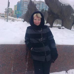 Девушки в Ноябрьске: Светлана, 59 - ищет парня из Ноябрьска