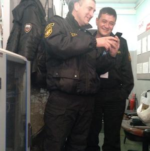 Парни в Комсомольске-На-Амуре: Сергей, 39 - ищет девушку из Комсомольска-На-Амуре