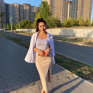 Девушки в Астана: Динара Сейткан, 23 - ищет парня из Астана