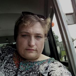 Девушки в Ульяновске: Любовь, 56 - ищет парня из Ульяновска