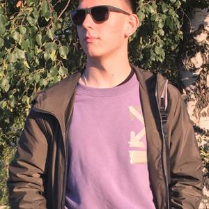 Николай, 20 лет, Красноярск