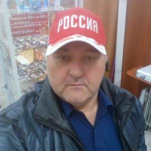 Вариант, 54 года, Омск
