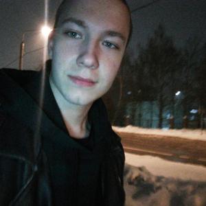 Александр, 24 года, Москва