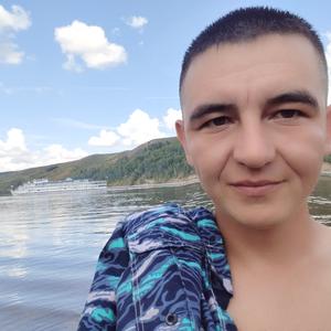 Руслан, 33 года, Бураево