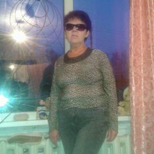 Лариса, 65 лет, Кызыл