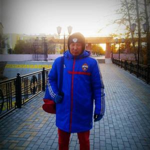 Парни в Кызыле: Олег, 40 - ищет девушку из Кызыла