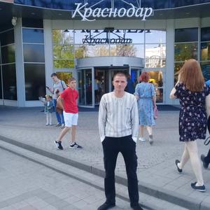 Парни в Бийске: Вадим, 46 - ищет девушку из Бийска