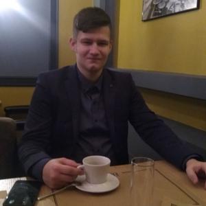 Антон, 27 лет, Минск