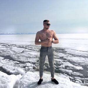 Руслан, 29 лет, Усть-Илимск