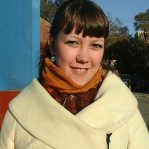 Девушки в Владивостоке: Татьяна, 36 - ищет парня из Владивостока