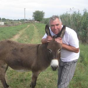 Петя, 54 года, Ставрополь