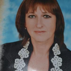 Елена Ерастова, 56 лет, Ярославль