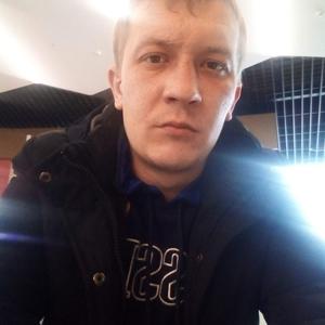 Парни в Курчатове: Евгений, 32 - ищет девушку из Курчатова
