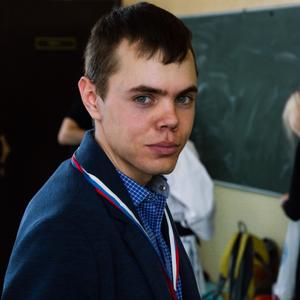 Семён, 26 лет, Иркутск