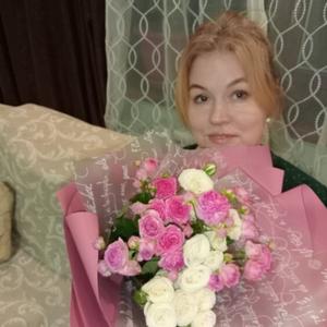 Девушки в Волгограде: Светлана, 47 - ищет парня из Волгограда