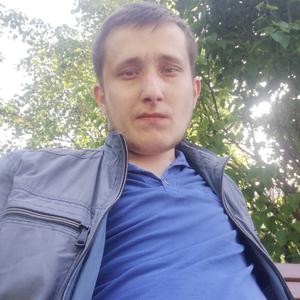 Парни в Ульяновске: Динар, 30 - ищет девушку из Ульяновска