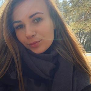 Анна, 27 лет, Дмитров
