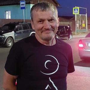 Александр, 56 лет, Киров