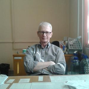 Олег, 63 года, Киров