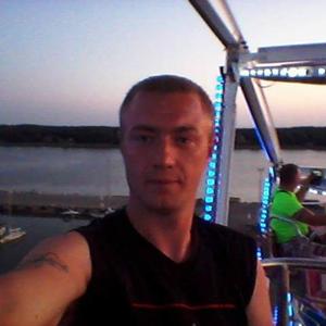 Парни в Вильнюсе: Sergej, 37 - ищет девушку из Вильнюса