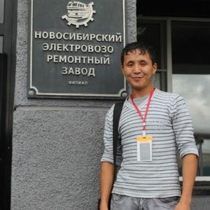 Николай, 33 года, Подольск