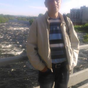 Парни в Кандалакше: Андрей, 44 - ищет девушку из Кандалакши