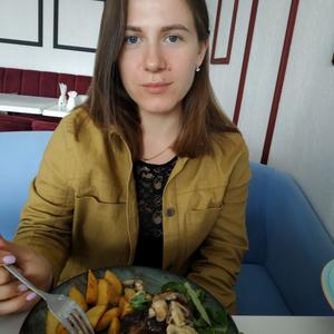 Девушки в Бресте (Беларусь): Ирина, 31 - ищет парня из Бреста (Беларусь)