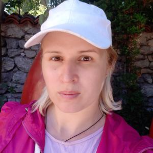 Татьяна, 39 лет, София