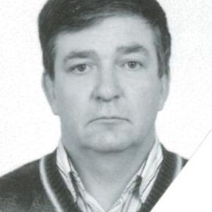 Эдуард, 62 года, Кемерово