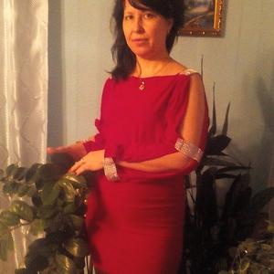 Ольга Исакова, 49 лет, Челябинск