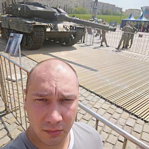 Олег, 28 лет, Липецк