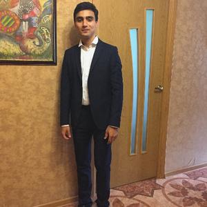 Вазген, 24 года, Алмалык